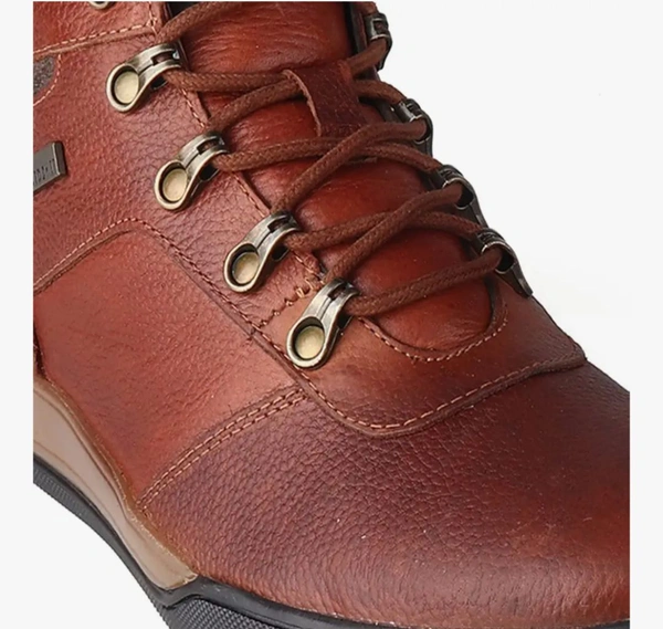 Red Chief Model -RC3841 006 - 6, Brown