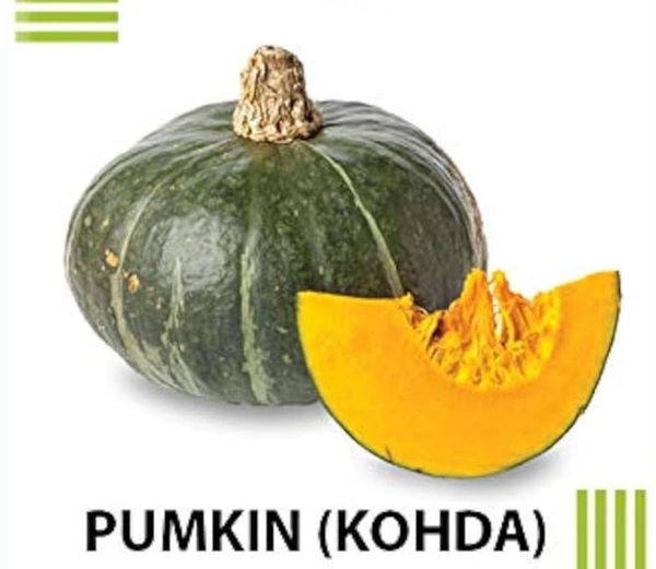 कोहड़ा Kohda - 1 kg
