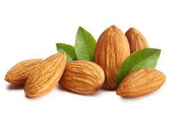 Almonds - 500 gm
