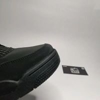 Retro 4 Black Cat - 10