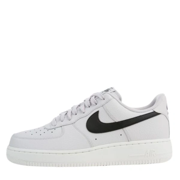 Air Force Black Tick - 10