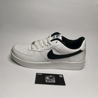 Air Force Black Tick - 10