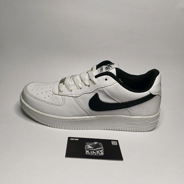 Air Force Black Tick - 10