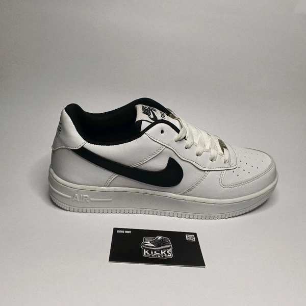 Air Force Black Tick - 10