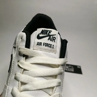 Air Force Black Tick - 10