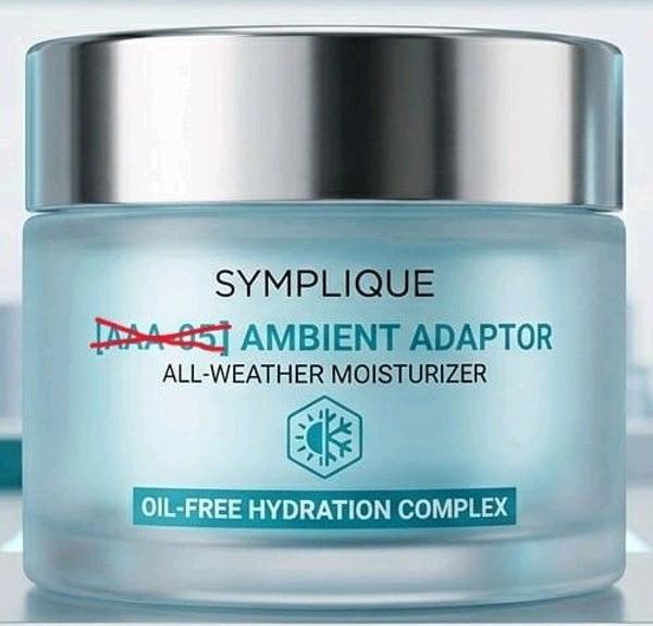 All Weather Moisturiser - 50gm
