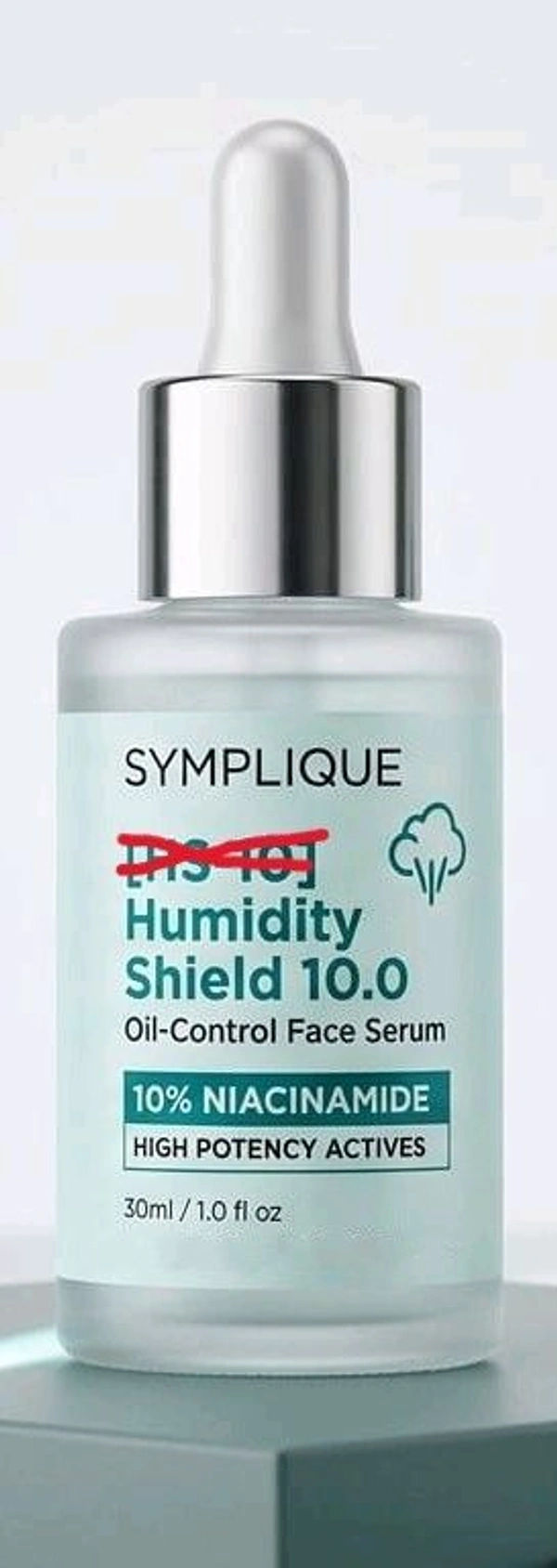 Oil-Control Face Serum - 30ml