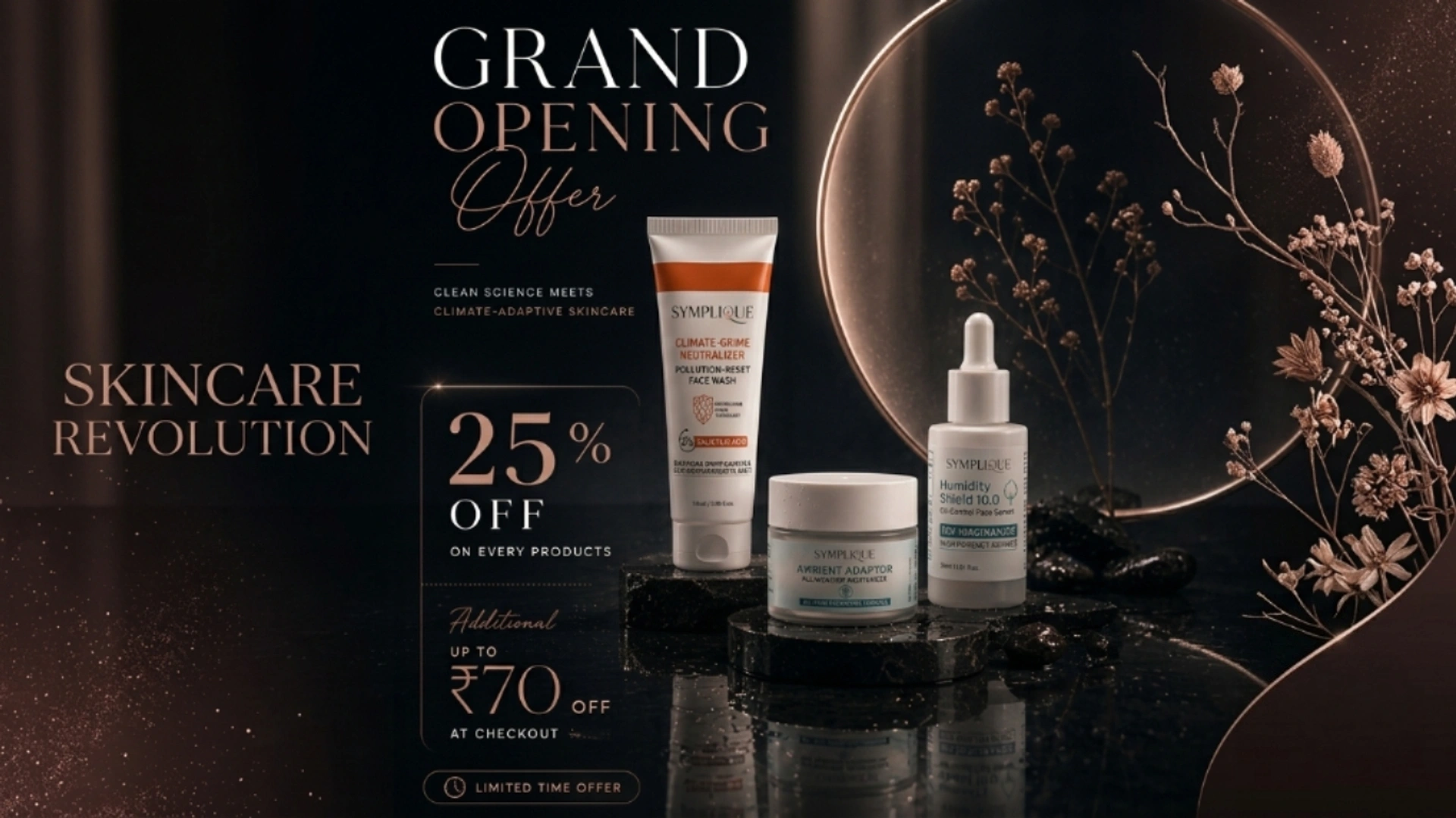 Grand Opening