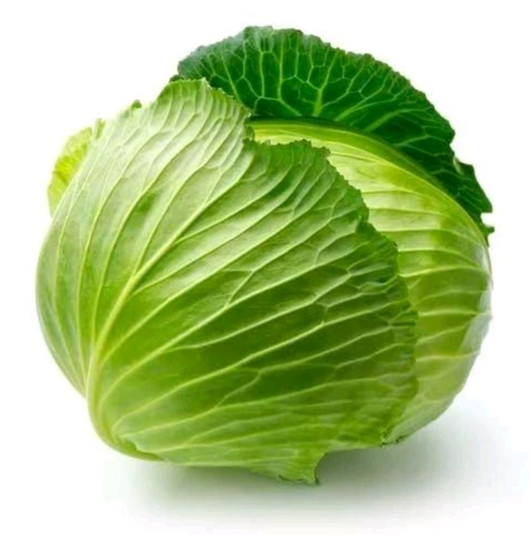 Cabbage - 1kg