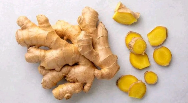 Ginger Kothadi - 1 Kg