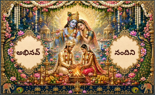 The Divine Union Pelli Tera