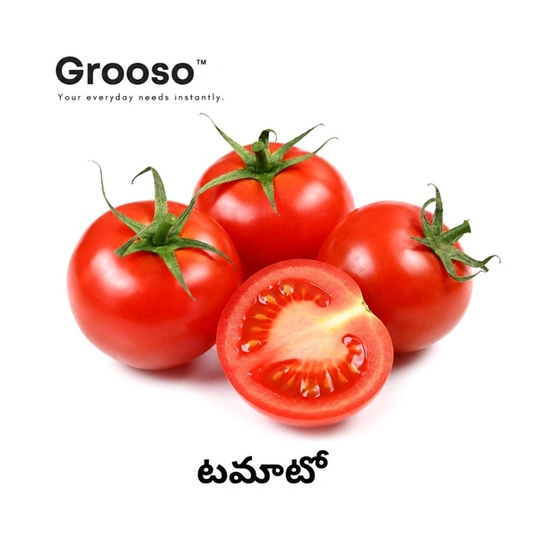 Tomatos