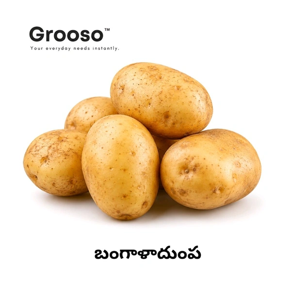 Potatos