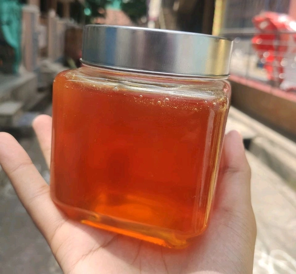 Pure Forest Honey