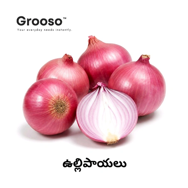 Onions -- A Grade