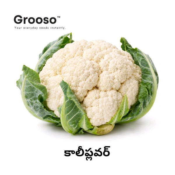 Cauliflower