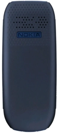 Nokia 1616 Renewed Just Like New - Black