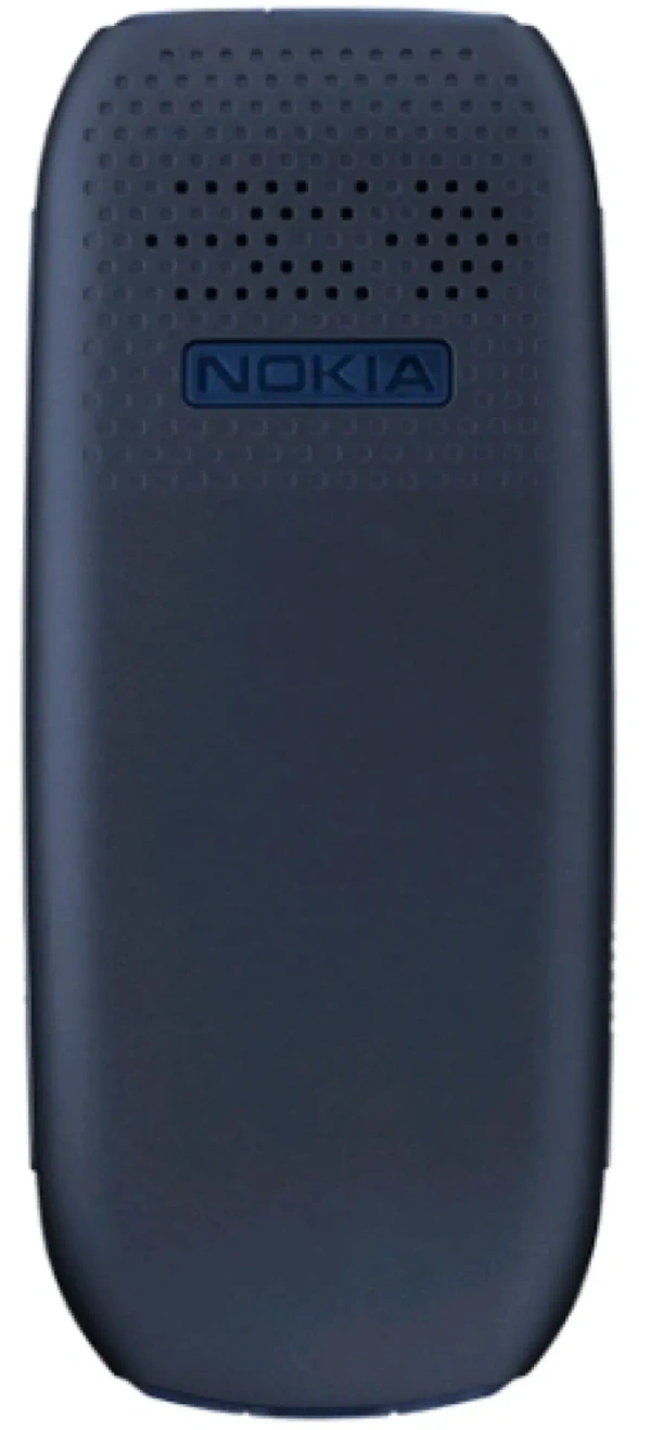 Nokia 1616 Renewed Just Like New - Black