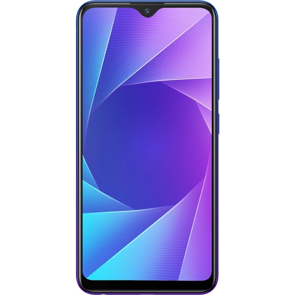 Vivo Y95 Just Like New Renewed 6 Month Warranty - 128 GB, Black