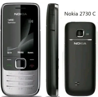 Nokia 2730 Renewed Just Like New - Gray