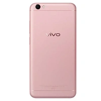 Vivo Y67 Just Like New Renewed 6 Month Warranty - 128 GB, Gold