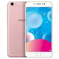 Vivo Y67 Just Like New Renewed 6 Month Warranty - 128 GB, Gold