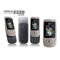 Nokia 2220 Renewed Mobile Just Like New 1 Month Warranty - Classic Pink