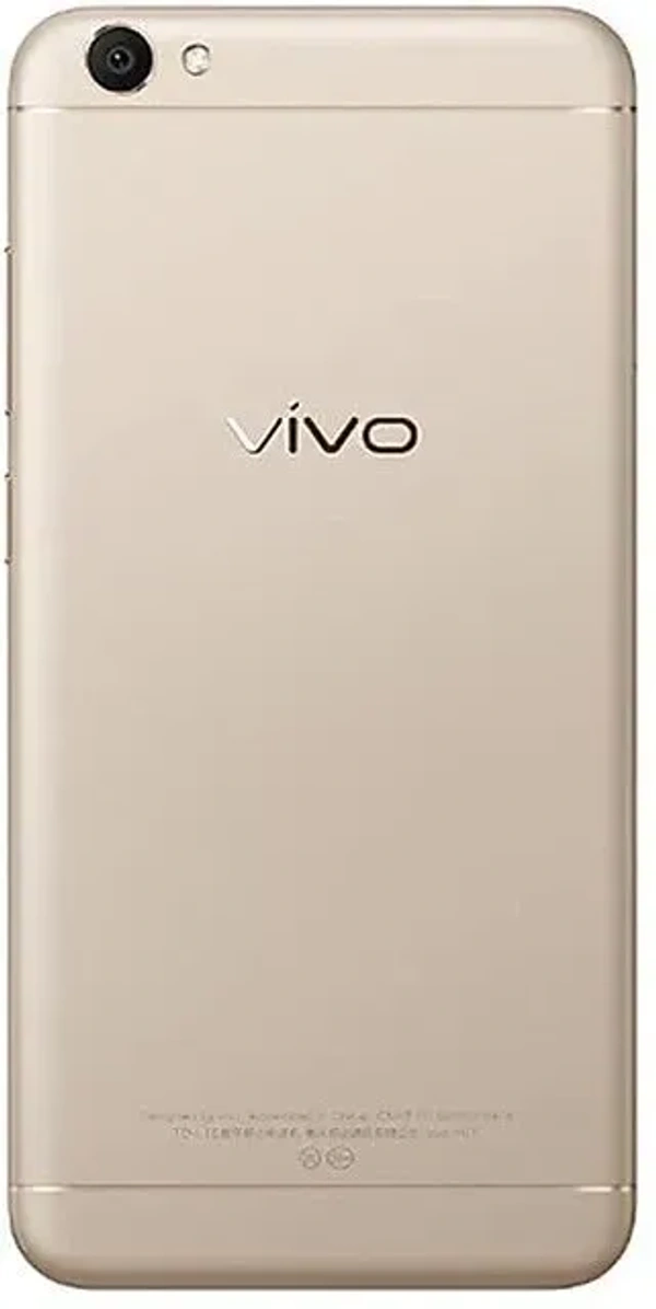 Vivo Y67 Just Like New Renewed 6 Month Warranty - 128 GB, Rose Gold