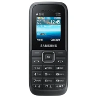 SAMSUNG Guru FM Plus Renewed Just Like New - White