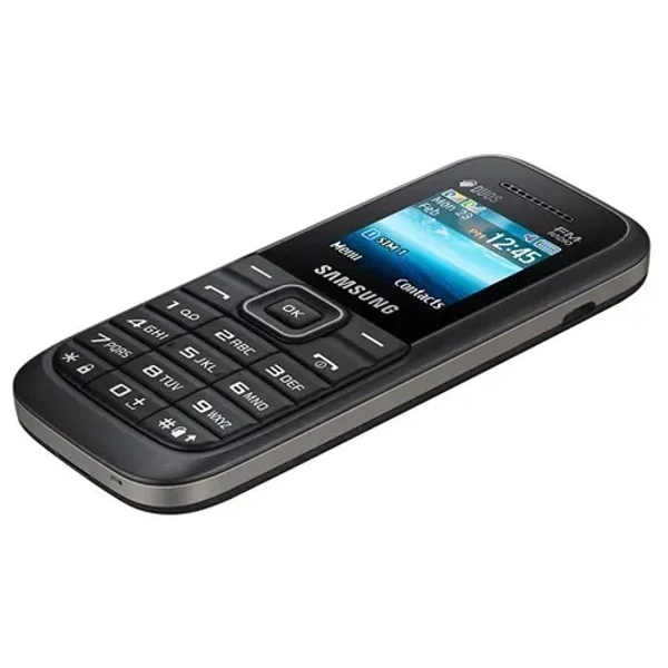 SAMSUNG Guru FM Plus Renewed Just Like New - Black