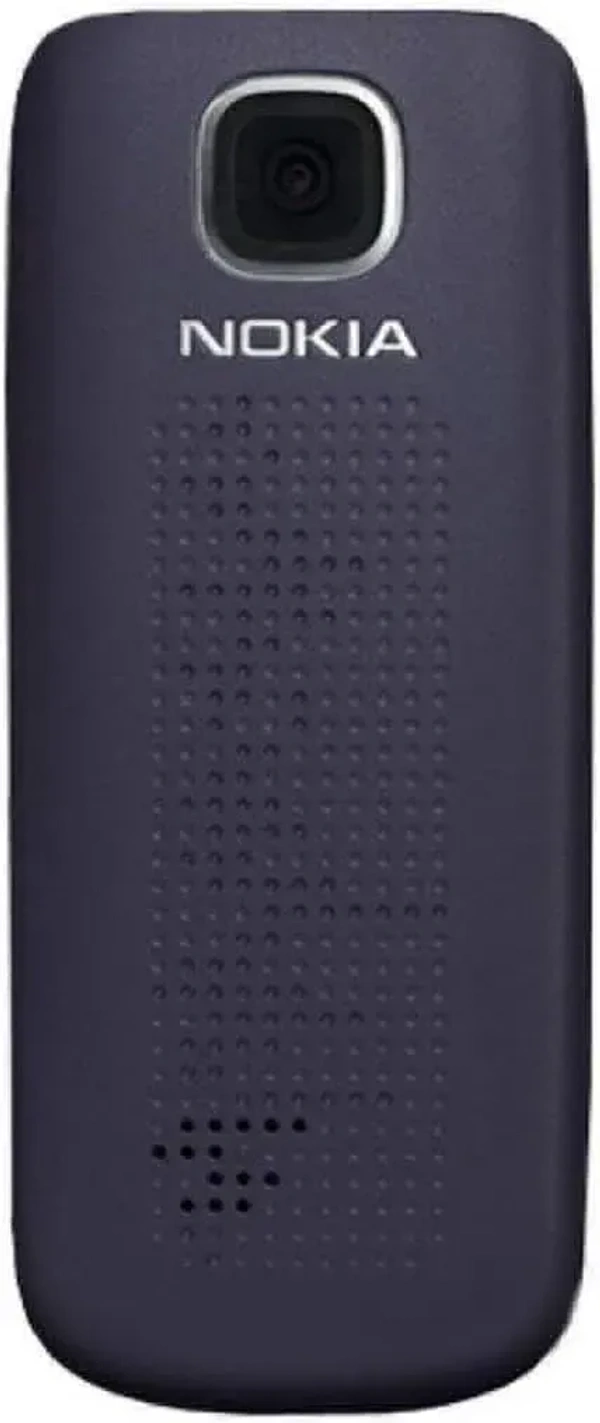 Nokia 2690 Mobile Phone – Refurbished Random Colour