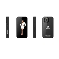 BlackZone iLite 3.0' Incell Display 3GB RAM 16 GB ROM 8 MP Triple Rear Camera - Sky Blue