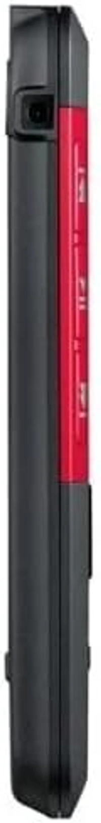 Nokia 5310 Express Music Single sim Unlocked Cell Phone with 2 MP Camera 3 Month Seller Warranty - Red