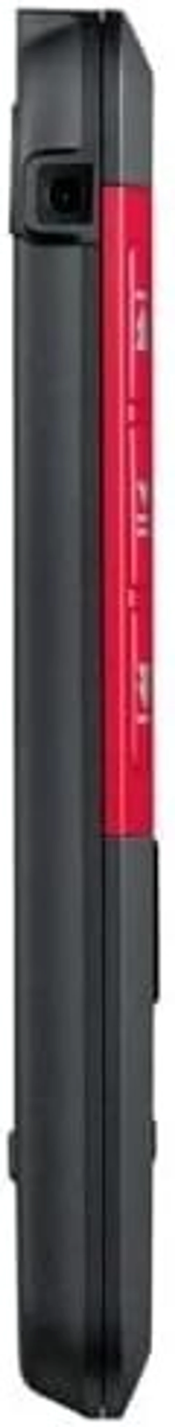 Nokia 5310 Express Music Single sim Unlocked Cell Phone with 2 MP Camera 3 Month Seller Warranty - Red