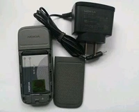 Nokia 1200 Renewed  Just Like New - Black