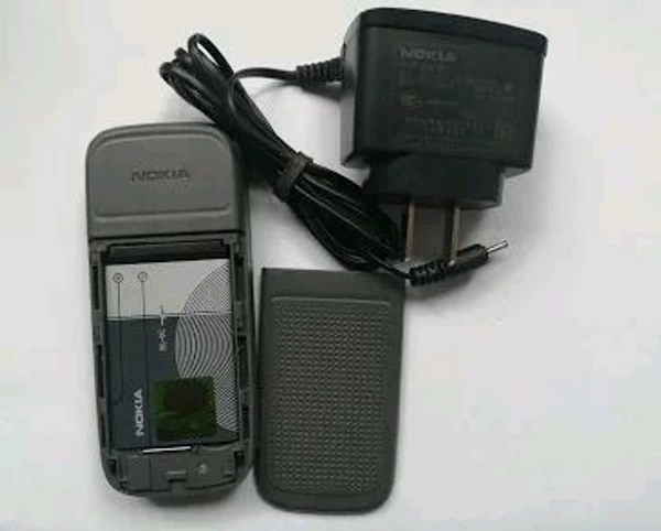Nokia 1200 Renewed  Just Like New - Black