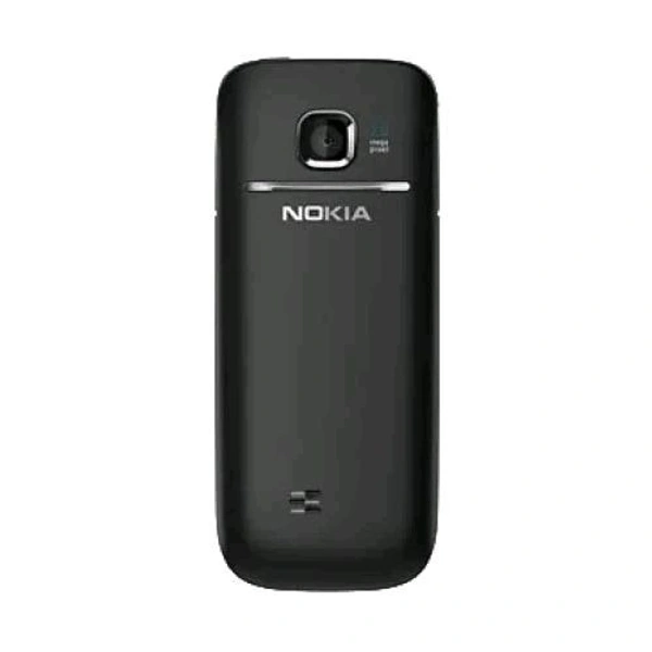 Nokia 2730 Renewed Just Like New - Gray