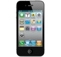iPhone 4s Just Like New 3 Month Warranty - 16 GB, White