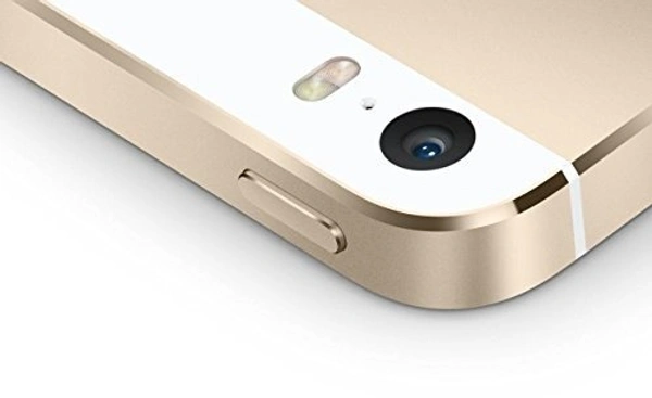 iPhone 5s 3 Month under seller warranty - 64 GB, Gold