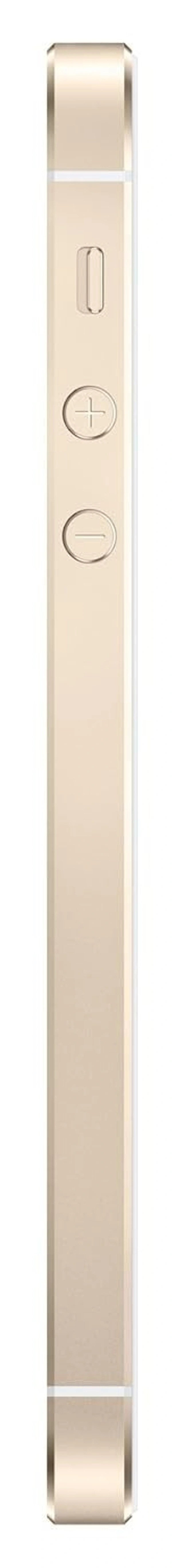 iPhone 5s 3 Month under seller warranty - 16 GB, Space Gray