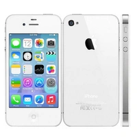 iPhone 4s Just Like New 3 Month Warranty - 16 GB, Black