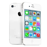 iPhone 4s Just Like New 3 Month Warranty - 16 GB, White