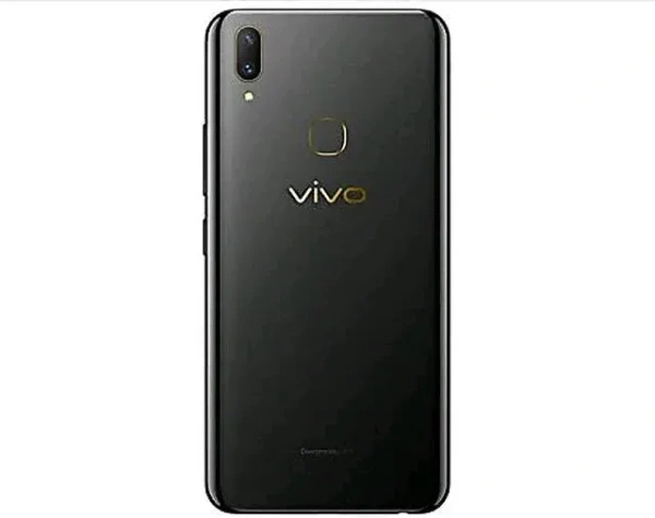 Vivo Y85 Just Like New Renewed 6 Month Warranty  - Gold