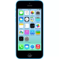 Iphone 5C Renewed Just Like New Imported 3Month Warranty - 32 GB, White