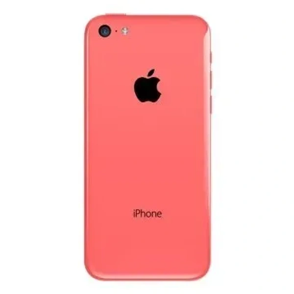 Iphone 5C Renewed Just Like New Imported 3Month Warranty - 32 GB, Green