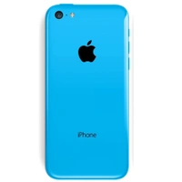 Iphone 5C Renewed Just Like New Imported 3Month Warranty - 32 GB, Blue