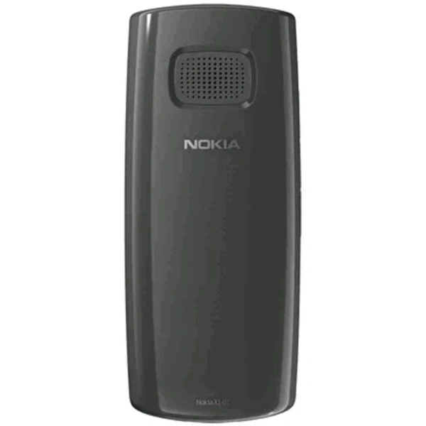 Nokia X1-01 3 Month Seller Warranty - Gray