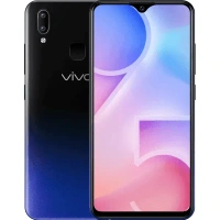 Vivo Y95 Just Like New Renewed 6 Month Warranty - 128 GB, Black
