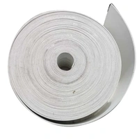 Sythentic Belt - 6", 3 Ply