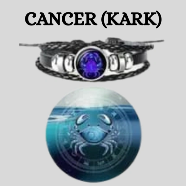 Kark Rashi Moon Essence - Free